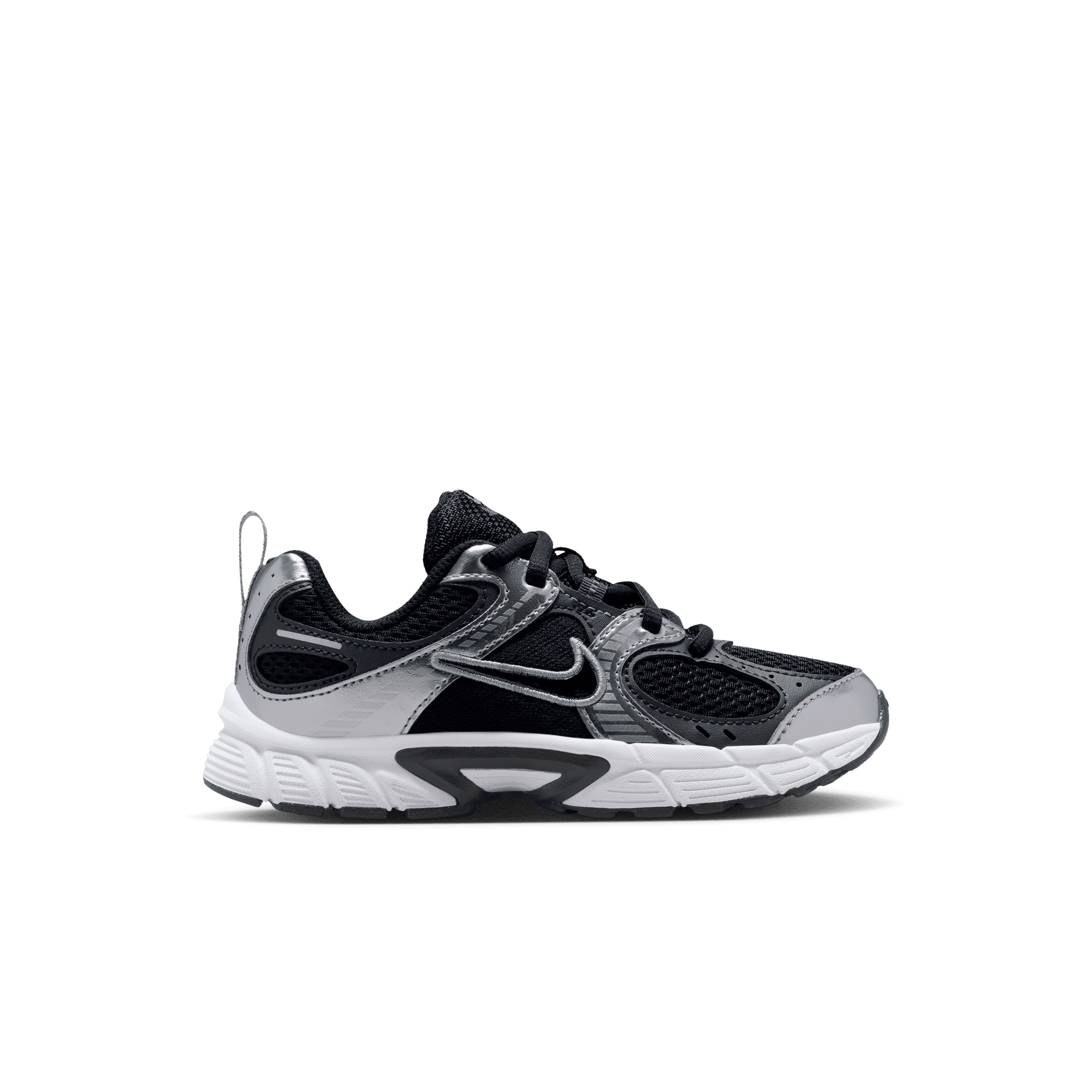 Nike V5 RNR Preschool Boys' "Black/Anthracite/Smoke Grey" Shoe
